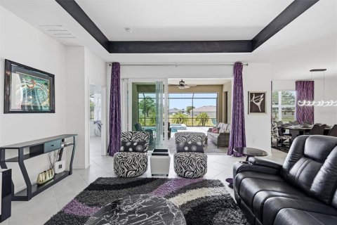 Villa ou maison à vendre à Punta Gorda, Floride: 3 chambres, 225.01 m2 № 2151813 - photo 30