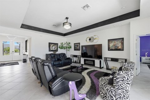 Villa ou maison à vendre à Punta Gorda, Floride: 3 chambres, 225.01 m2 № 2151813 - photo 26