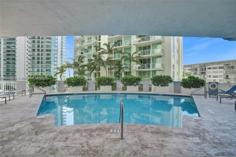 Copropriété à louer à Miami, Floride: 1 chambre, 58.53 m2 № 1946453 - photo 14