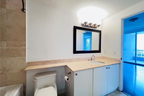 Copropriété à louer à Miami, Floride: 1 chambre, 58.53 m2 № 1946453 - photo 10