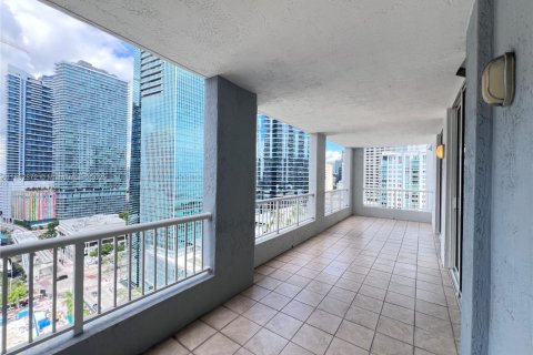 Copropriété à louer à Miami, Floride: 1 chambre, 58.53 m2 № 1946453 - photo 12