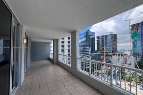 Copropriété à louer à Miami, Floride: 1 chambre, 58.53 m2 № 1946453 - photo 11