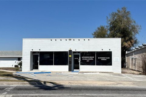 Commercial property in Lakeland, Florida 449.83 sq.m. № 2375566 - photo 4