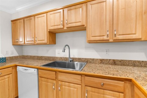 Copropriété à vendre à Brooksville, Floride: 2 chambres, 155.52 m2 № 1537707 - photo 9