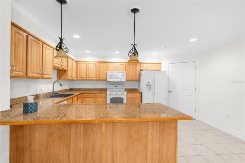 Copropriété à vendre à Brooksville, Floride: 2 chambres, 155.52 m2 № 1537707 - photo 10