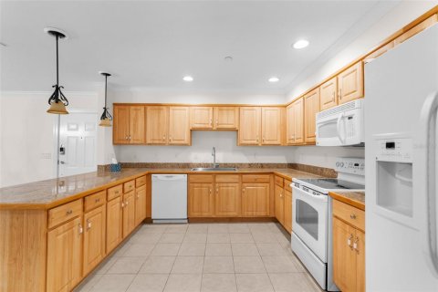 Copropriété à vendre à Brooksville, Floride: 2 chambres, 155.52 m2 № 1537707 - photo 4