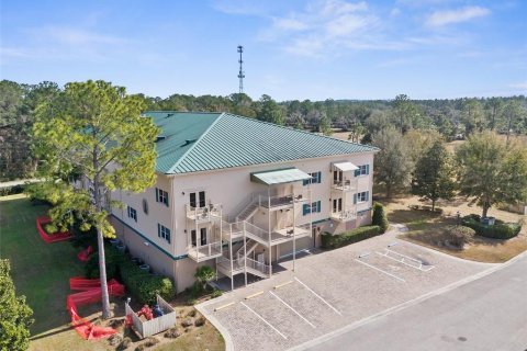 Copropriété à vendre à Brooksville, Floride: 2 chambres, 155.52 m2 № 1537707 - photo 29