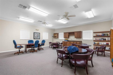 Copropriété à vendre à Brooksville, Floride: 2 chambres, 155.52 m2 № 1537707 - photo 25