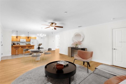 Copropriété à vendre à Brooksville, Floride: 2 chambres, 155.52 m2 № 1537707 - photo 7