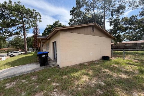 Villa ou maison à louer à Orlando, Floride: 4 chambres, 127.09 m2 № 2233941 - photo 24