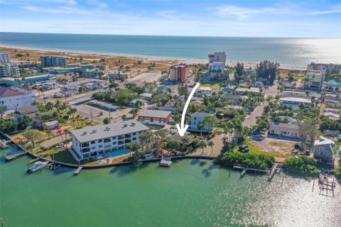 Casa en venta en Treasure Island, Florida, 2 dormitorios, 144.93 m2 № 2120255 - foto 7
