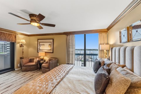 Condo in North Palm Beach, Florida, 2 bedrooms  № 2262334 - photo 26