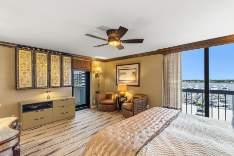 Condo in North Palm Beach, Florida, 2 bedrooms  № 2262334 - photo 27