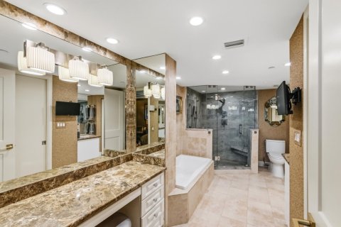 Condo in North Palm Beach, Florida, 2 bedrooms  № 2262334 - photo 21