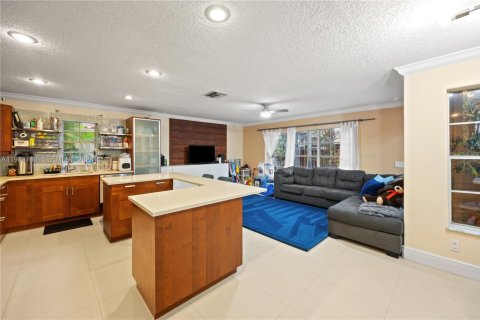 Casa en venta en Cooper City, Florida, 4 dormitorios, 224.64 m2 № 2062649 - foto 8