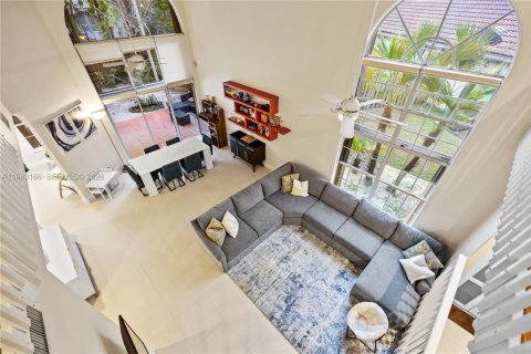 Casa en venta en Cooper City, Florida, 4 dormitorios, 224.64 m2 № 2062649 - foto 13