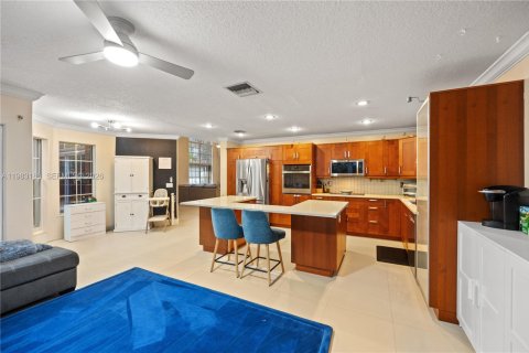 Casa en venta en Cooper City, Florida, 4 dormitorios, 224.64 m2 № 2062649 - foto 9
