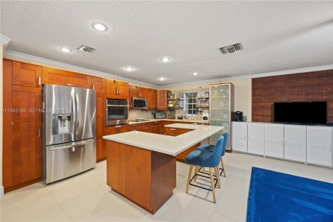 Casa en venta en Cooper City, Florida, 4 dormitorios, 224.64 m2 № 2062649 - foto 6