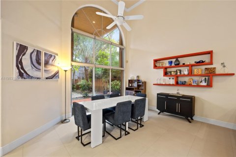 Casa en venta en Cooper City, Florida, 4 dormitorios, 224.64 m2 № 2062649 - foto 5