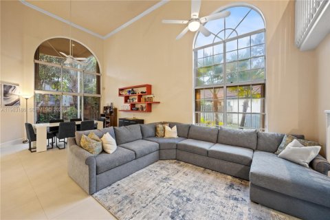 Casa en venta en Cooper City, Florida, 4 dormitorios, 224.64 m2 № 2062649 - foto 2
