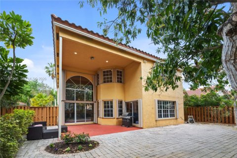 Casa en venta en Cooper City, Florida, 4 dormitorios, 224.64 m2 № 2062649 - foto 23