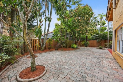 Casa en venta en Cooper City, Florida, 4 dormitorios, 224.64 m2 № 2062649 - foto 25