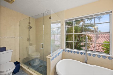 Casa en venta en Cooper City, Florida, 4 dormitorios, 224.64 m2 № 2062649 - foto 19