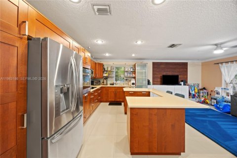 Casa en venta en Cooper City, Florida, 4 dormitorios, 224.64 m2 № 2062649 - foto 7