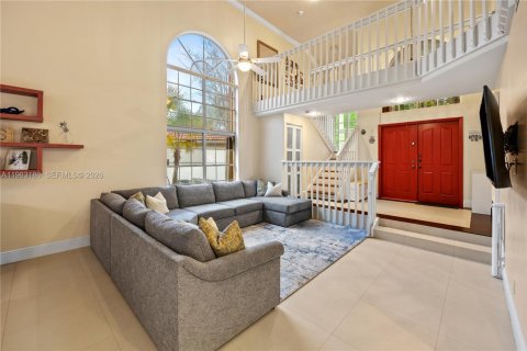 Casa en venta en Cooper City, Florida, 4 dormitorios, 224.64 m2 № 2062649 - foto 3