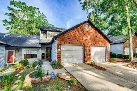 Townhouse in Gainesville, Florida 2 bedrooms, 131.36 sq.m. № 2348234