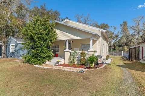 Casa en Sanford, Florida 2 dormitorios, 100.71 m2 № 2112082