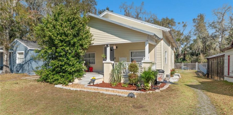 Casa en Sanford, Florida 2 dormitorios, 100.71 m2 № 2112082