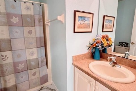 House in Poinciana, Florida 2 bedrooms, 140 sq.m. № 1856545 - photo 30