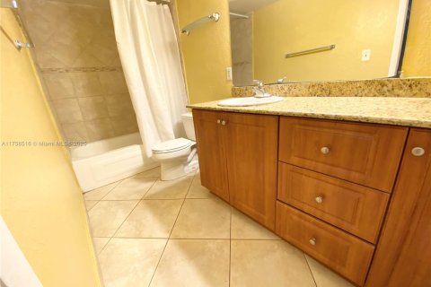 Купить кондоминиум в Санрайз, Флорида 1 спальня, 74.32м2, № 2022547 - фото 12