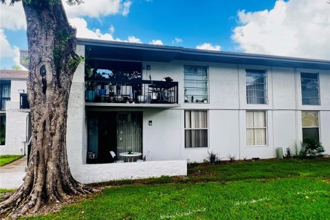 Купить кондоминиум в Санрайз, Флорида 1 спальня, 74.32м2, № 2022547 - фото 22