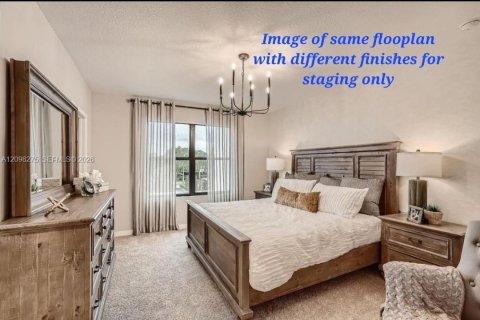 Townhouse in Fort Lauderdale, Florida 4 bedrooms, 172.89 sq.m. № 2393207 - photo 8