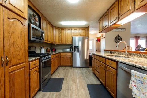 House in Fanning Springs, Florida 3 bedrooms, 211.82 sq.m. № 1878084 - photo 19