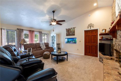 House in Fanning Springs, Florida 3 bedrooms, 211.82 sq.m. № 1878084 - photo 16