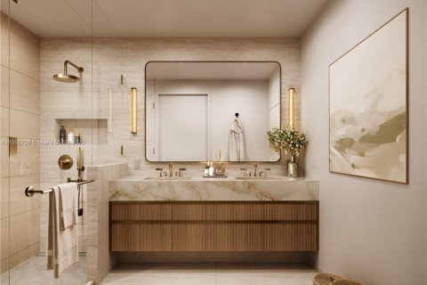 Condominio en venta en Miami, Florida, 1 dormitorio, 58.34 m2 № 1965797 - foto 5