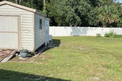 Villa ou maison à vendre à Kissimmee, Floride: 3 chambres, 160.72 m2 № 2280236 - photo 23