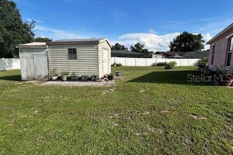 Villa ou maison à vendre à Kissimmee, Floride: 3 chambres, 160.72 m2 № 2280236 - photo 25