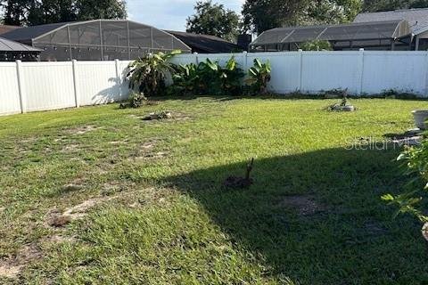 Villa ou maison à vendre à Kissimmee, Floride: 3 chambres, 160.72 m2 № 2280236 - photo 20