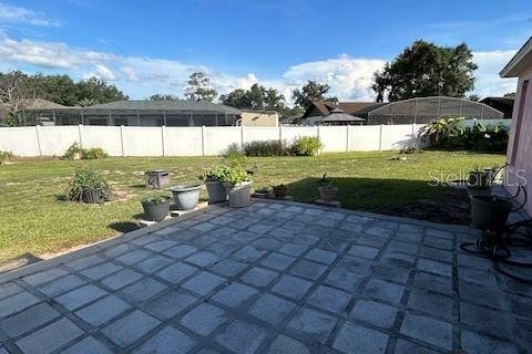 Villa ou maison à vendre à Kissimmee, Floride: 3 chambres, 160.72 m2 № 2280236 - photo 26