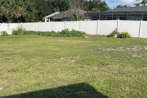 Villa ou maison à vendre à Kissimmee, Floride: 3 chambres, 160.72 m2 № 2280236 - photo 24