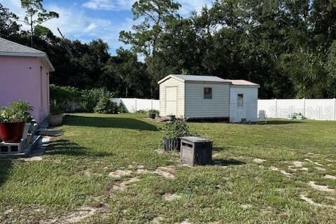 Villa ou maison à vendre à Kissimmee, Floride: 3 chambres, 160.72 m2 № 2280236 - photo 21