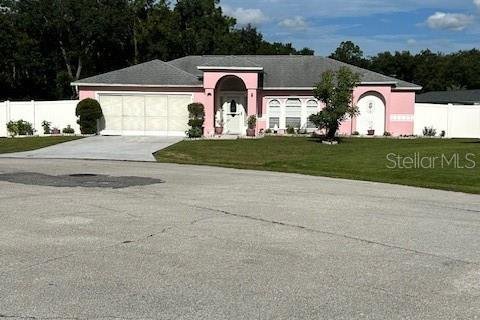 Villa ou maison à vendre à Kissimmee, Floride: 3 chambres, 160.72 m2 № 2280236 - photo 2