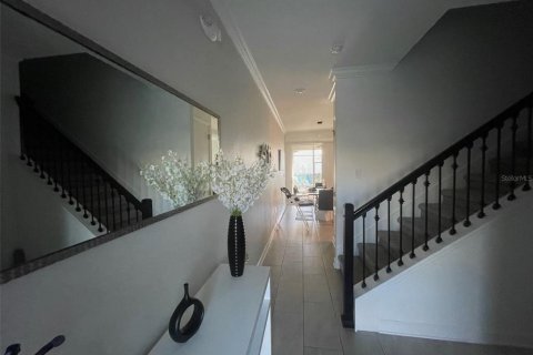 Townhouse in Kissimmee, Florida 4 bedrooms, 177.81 sq.m. № 1429061 - photo 2