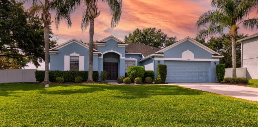Casa en Winter Garden, Florida 4 dormitorios, 181.16 m2 № 1785085