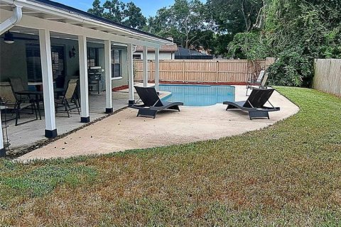 Villa ou maison à vendre à Tampa, Floride: 3 chambres, 160.72 m2 № 2294918 - photo 16