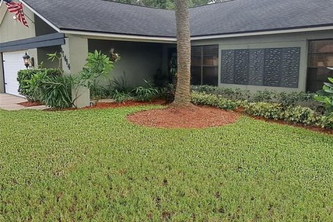 Villa ou maison à vendre à Tampa, Floride: 3 chambres, 160.72 m2 № 2294918 - photo 3